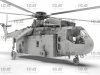 ICM 53057 CH-54A Tarhe with Universal Military Pod 1/35